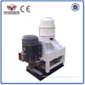 pellet machine for wood sawdust with CE certificate